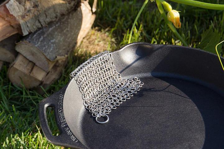 Immagine prodotto Petromax Firepan