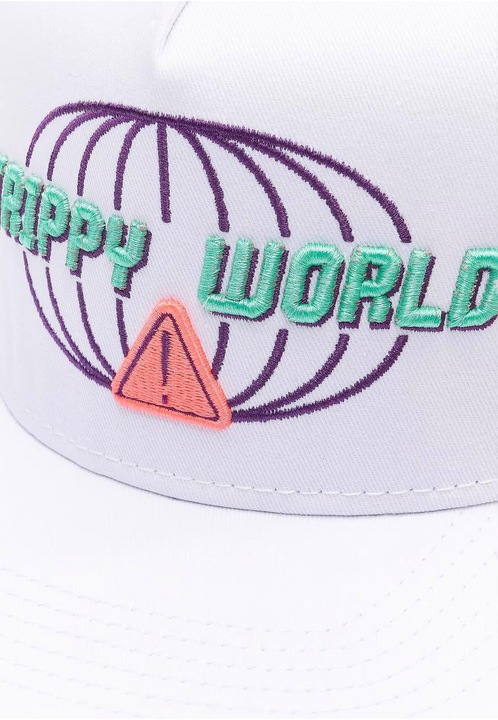 Produktbild Cayler & Sons Trippy World Cap (One Size)