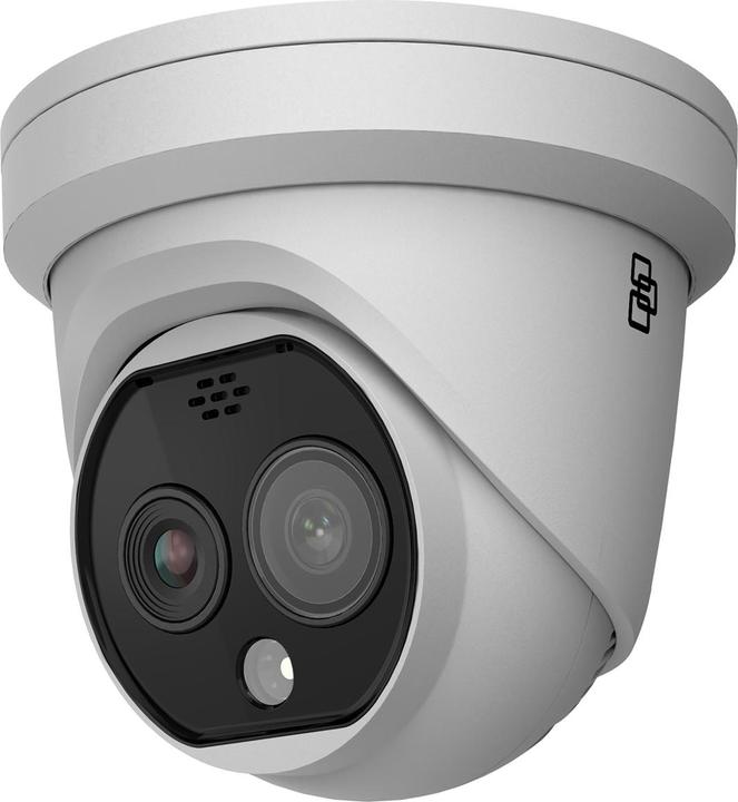 Immagine prodotto Aritech Ethernet camera / IP Cam (2688 x 1520 pixel)