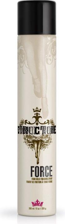 Produktbild STRUCTURE Force (300 ml)