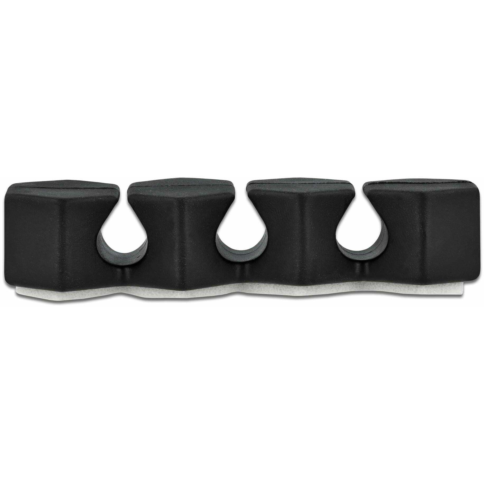 Thumbnail - Delock, Kabelhalter, Kabelhalter-Kit