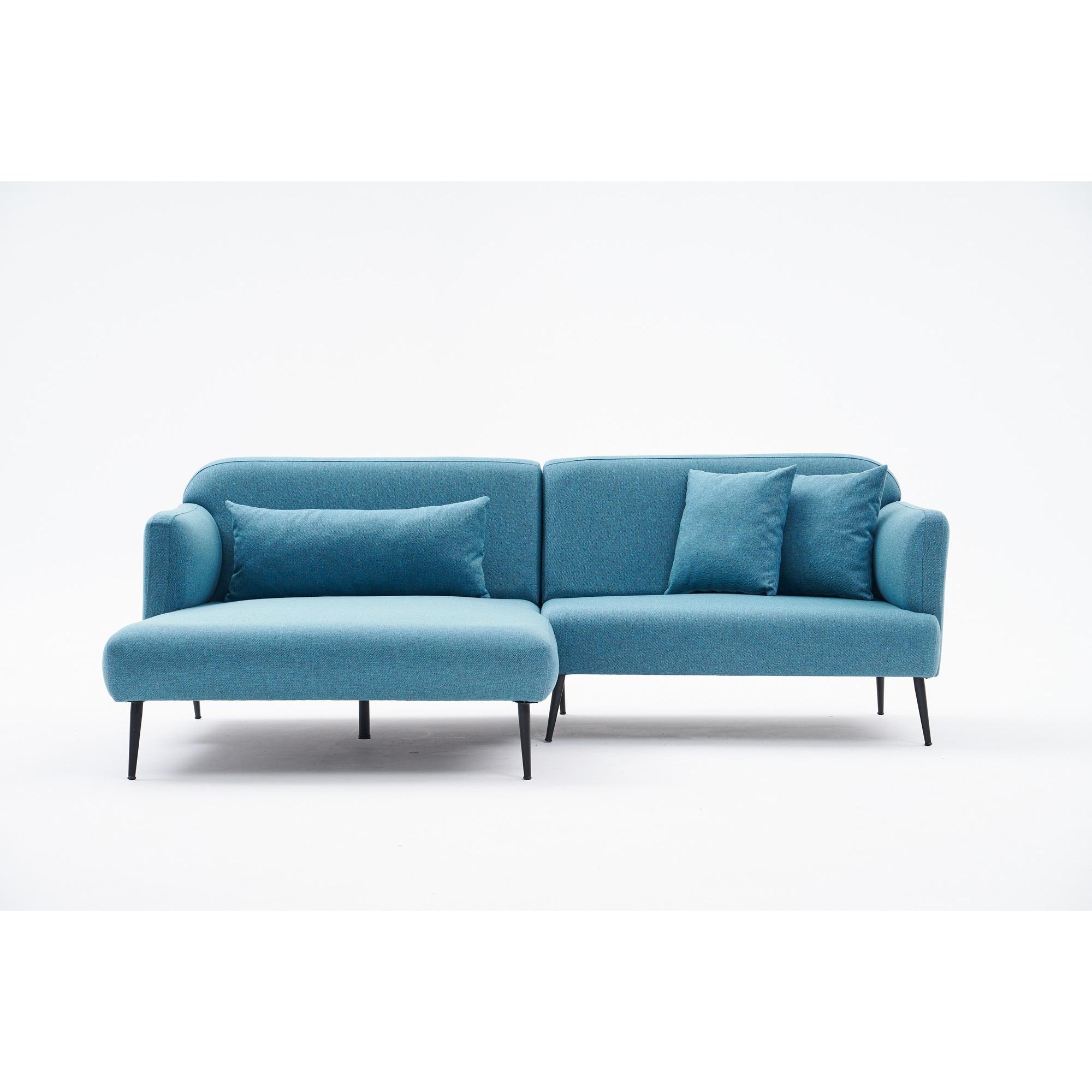 Atelier del Sofa, Sofa, Revos (Ecksofa)