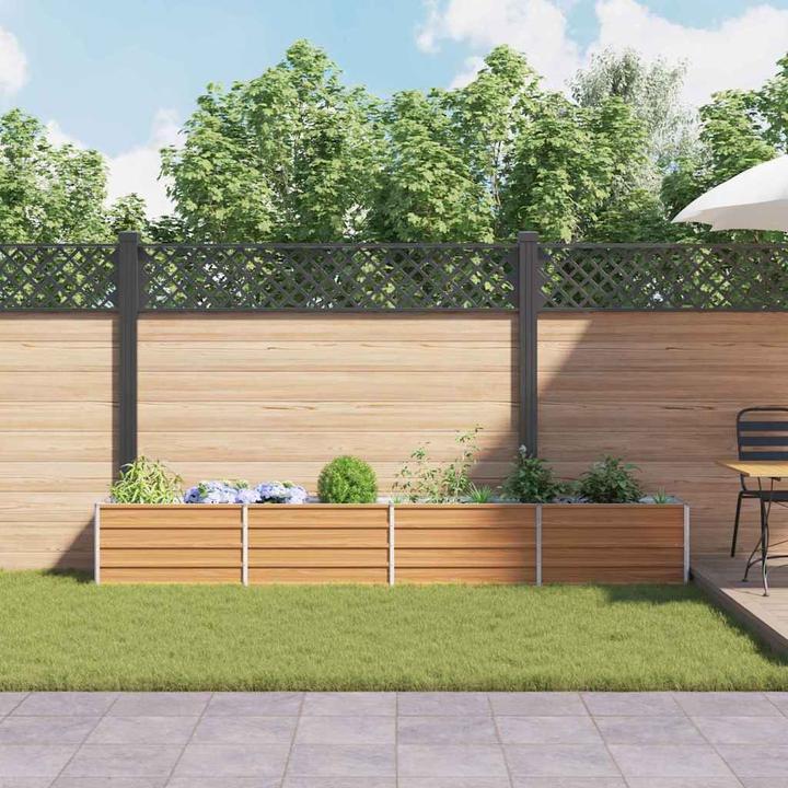 Produktbild vidaXL Garten-Pflanzgefäss