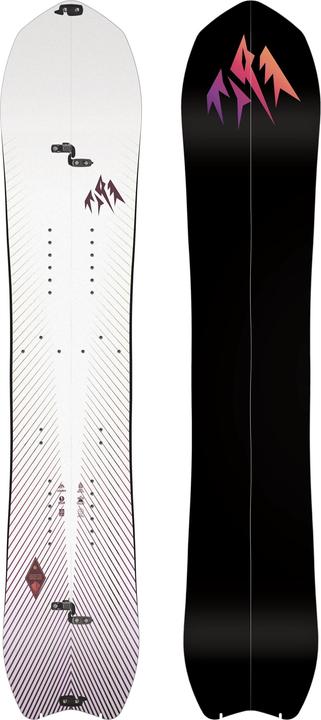 Produktbild Jones Splitboard Women's Stratos 2024 (149)