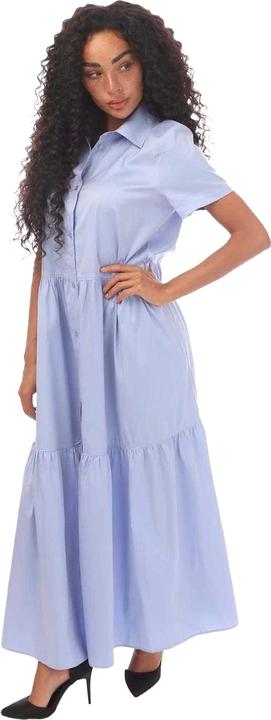 Immagine prodotto HUGO Kennish Abito Camicia Donna (32)