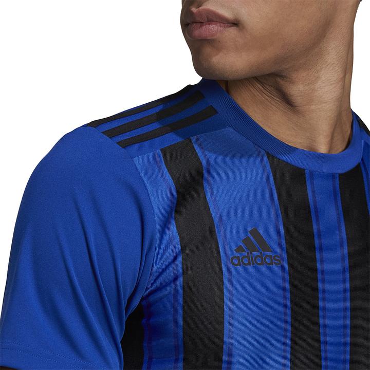 Actual product image adidas Striped 21 Jersey (XXL)