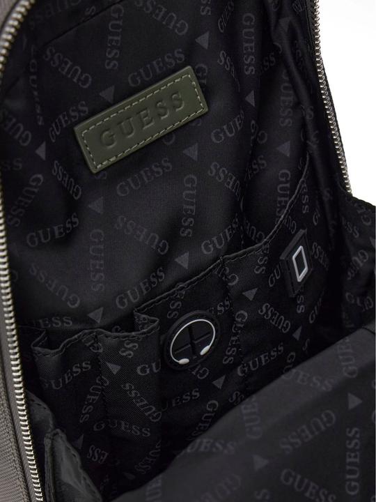 Image du produit Guess Berna Crossover