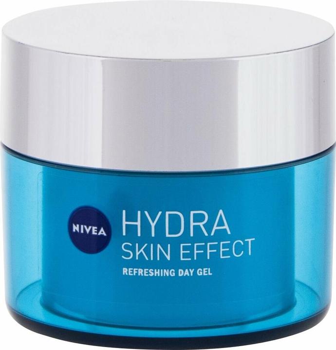 NIVEA Hydra Skin Effect Refreshing (50 ml, Face gel)