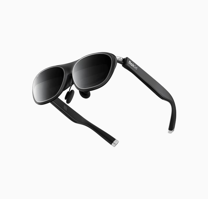 Actual product image Rokid Max 2