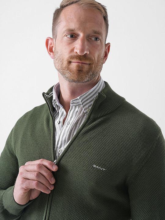 Actual product image GANT Strickjacke (L)