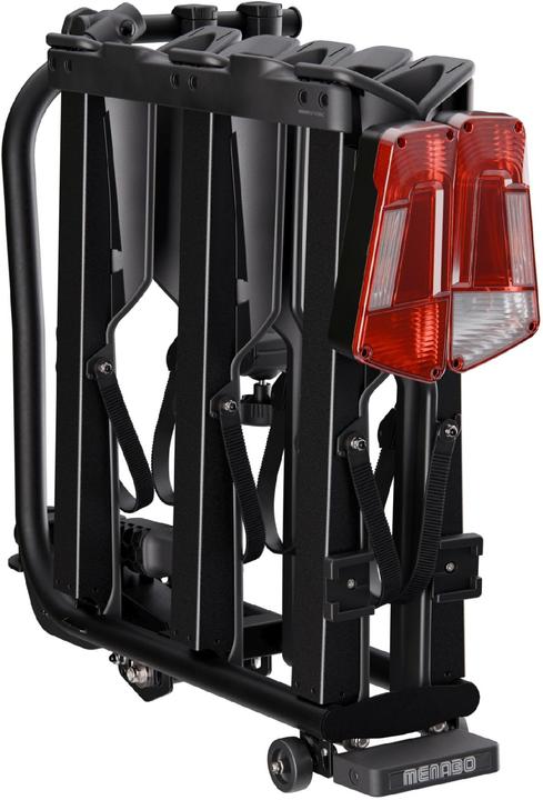Image du produit Menabo Porte-Vélo d'attelage Orbit 3
