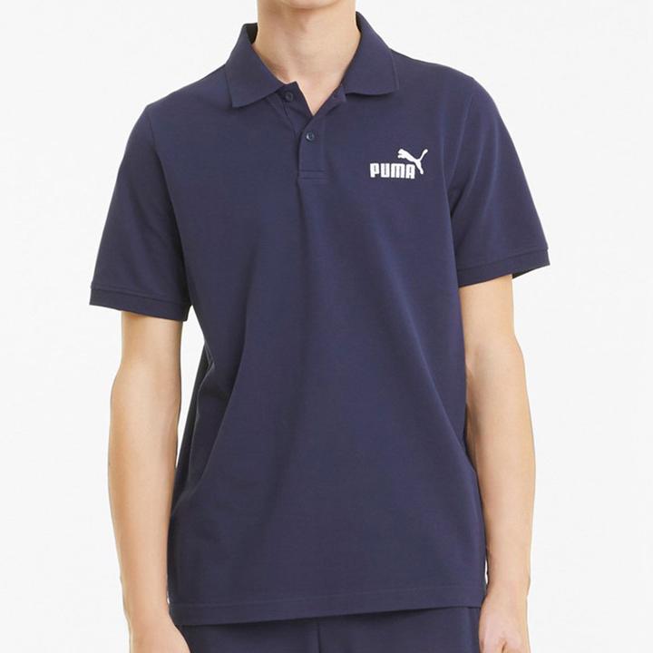 Actual product image Puma ESS Pique Polo (M)