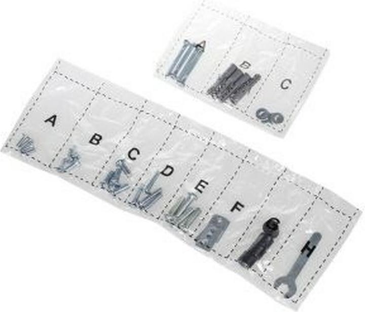 Actual product image Maclean MC-781 TV mount (70 inch) (Wall, 45 kg, 26" - 70")