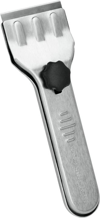 Metaltex Ceramic hob scraper (1 pcs.)