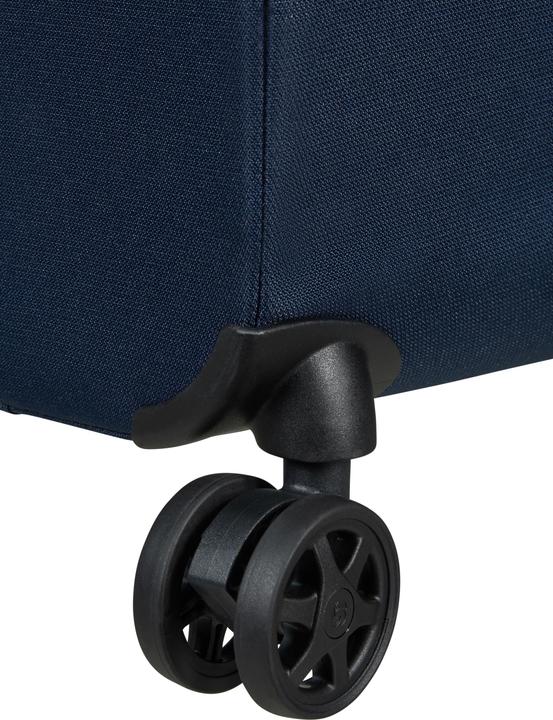Actual product image Samsonite Litebeam (39 l)
