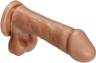 Produktbild Cloud Nine Working Man 6" - Your Docter