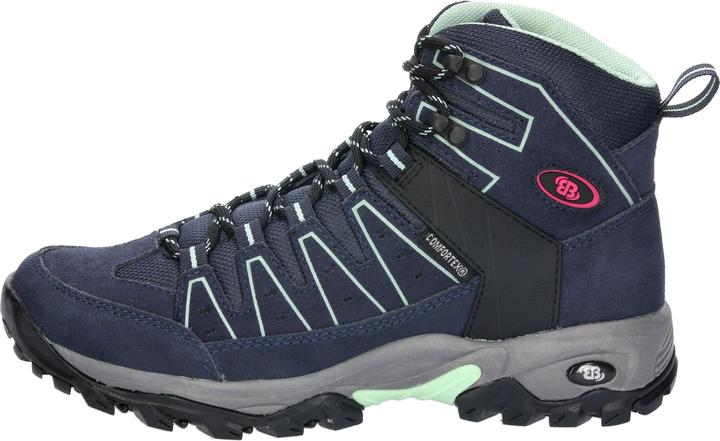 Produktbild Brütting Mount Pinos High (41)