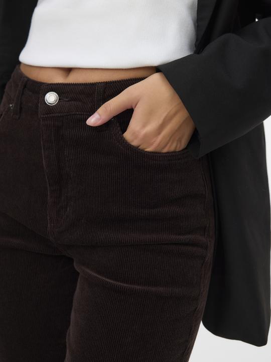 Immagine prodotto Vero Moda VMSIGA Hohe Taille Hose Hose (32)