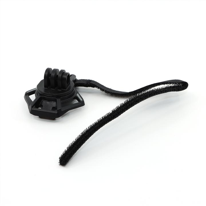 Bell Super 2 Camera Mount