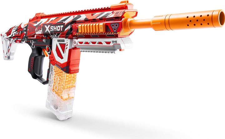 Xshot Hyper Gel