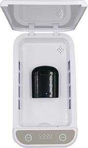 Actual product image Powerone UV steriliser, up to 6.5", 10 W, white