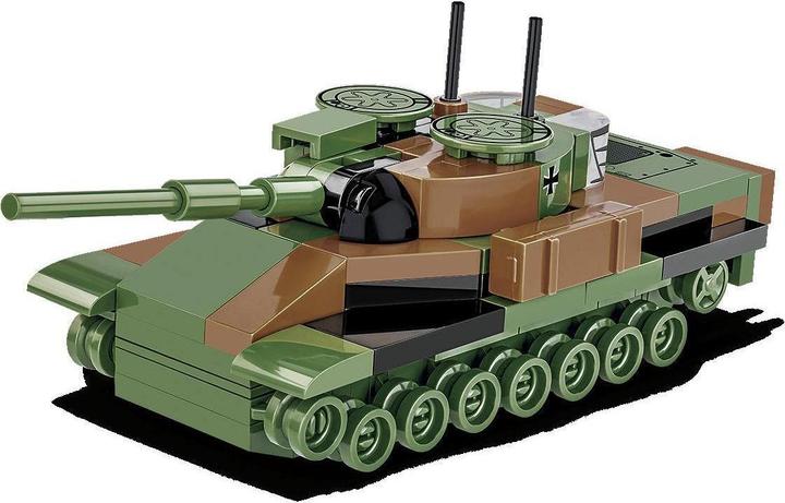 Produktbild Cobi H.C. Armed Forces Leopard I 1:72