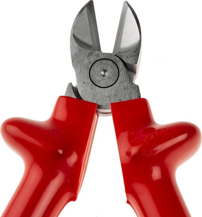Produktbild Knipex Seitenschneider (160 mm)