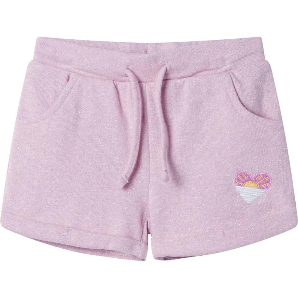 VidaXL, Jungen, Shorts, Jasna, Violett, (92)