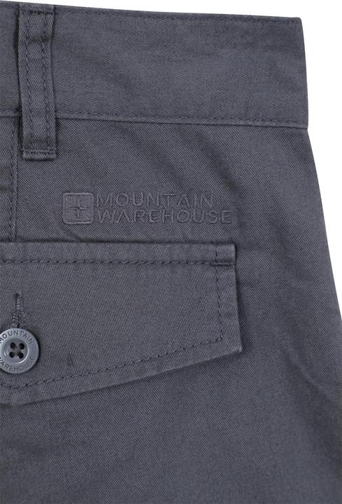 Actual product image Mountain Warehouse Lakeside Cargo Shorts (34)