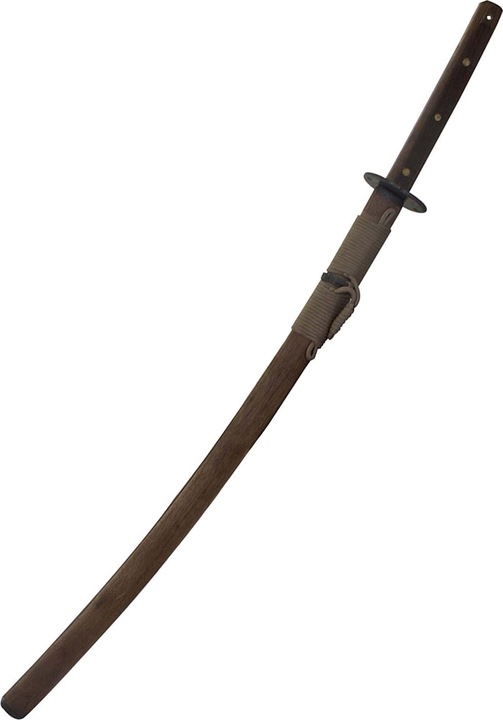 Actual product image Condor Tool & Knife Kondoru Katana (73 cm)