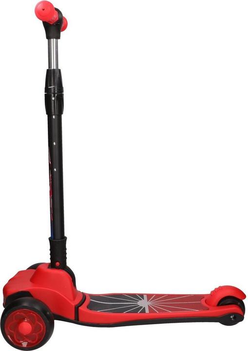 Immagine prodotto Extralink Scooter per bambini Dumbo Cruiser Rosso | Scooter per bambini