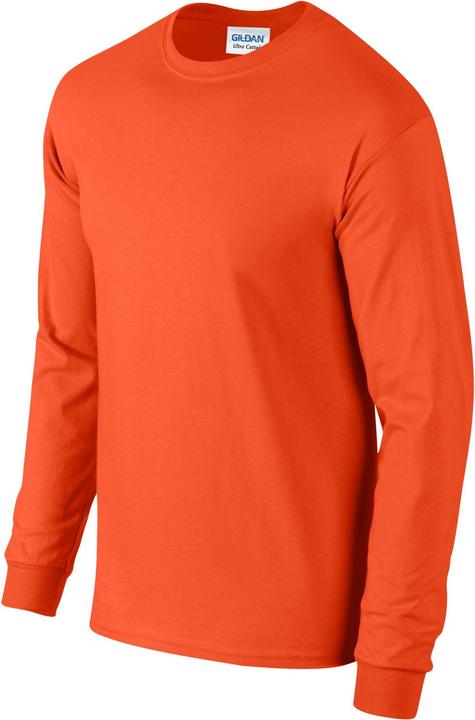 Produktbild Gildan Ultra TShirt Langärmlig (4XL)