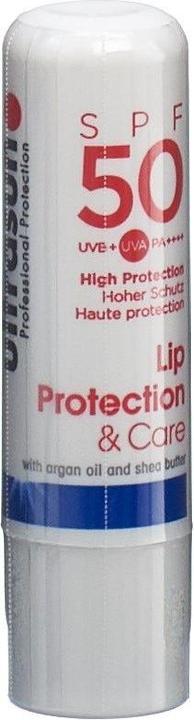 Ultrasun Protection des lèvres (Stick de soin des lèvres)