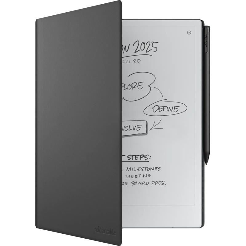 reMarkable Book Folio (Remarkable 2, Remarkable 2) (7090045253120)
