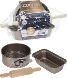 Image du produit HTI-Living Kit pâtisserie