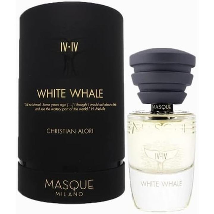 Immagine prodotto Masque White Whale Eau de Parfum (Eau de parfum, 35 ml)