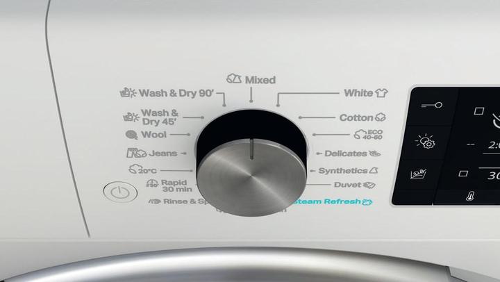 Actual product image Whirlpool FFWDD1176258B