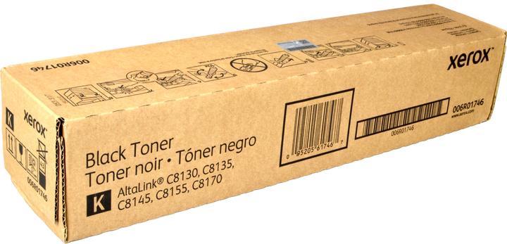 Actual product image Xerox Black Toner Black (006R01746) (FC)