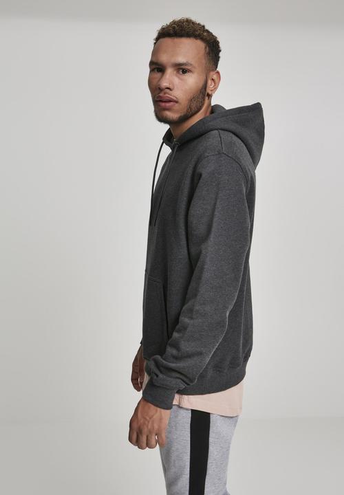 Actual product image Urban Classics Basic Terry Hoody (S)