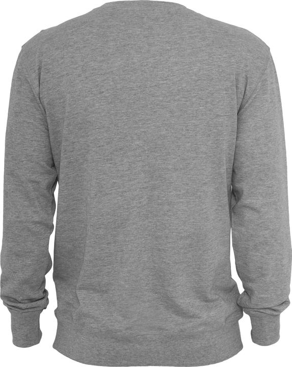 Produktbild Urban Classics Contrast Pocket Crewneck (XS)