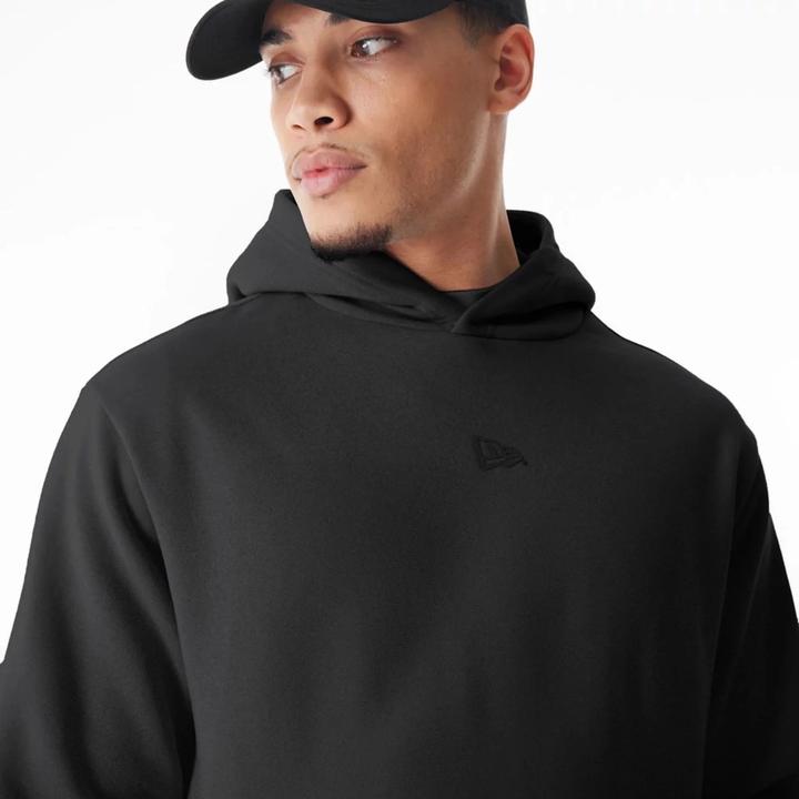 Immagine prodotto New Era felpa con cappuccio flag (XL)