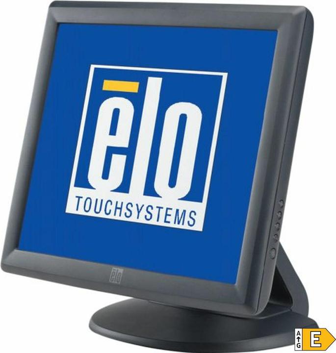 Actual product image ēlo 1715l (1280 x 1024 pixels, 17")