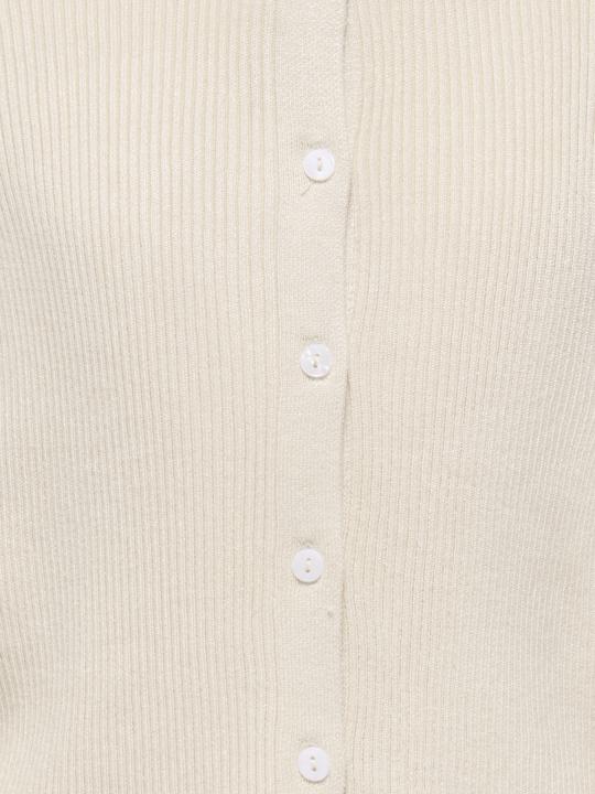 Produktbild Only Kognatascha Ls O-Neck Card Cp Knt Noos (146, 152)