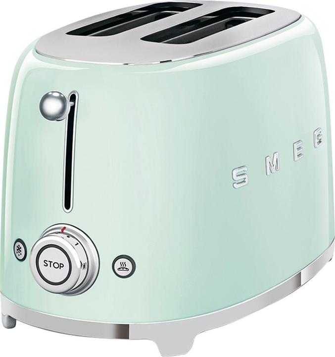 Produktbild Smeg 50's Style Kompakt