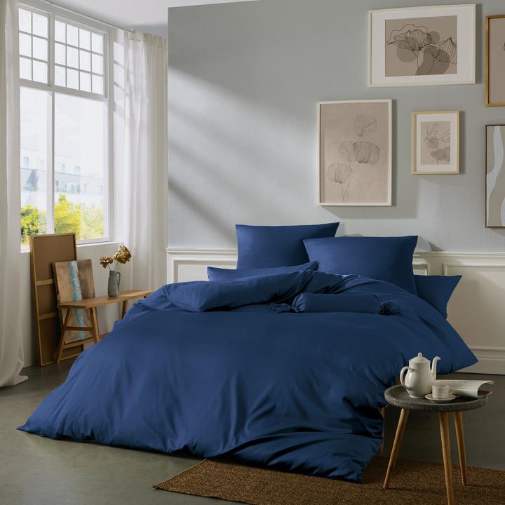 Actual product image Erwin Müller Landshut (Duvet cover, 80 x 80 cm, 200 x 200 cm)