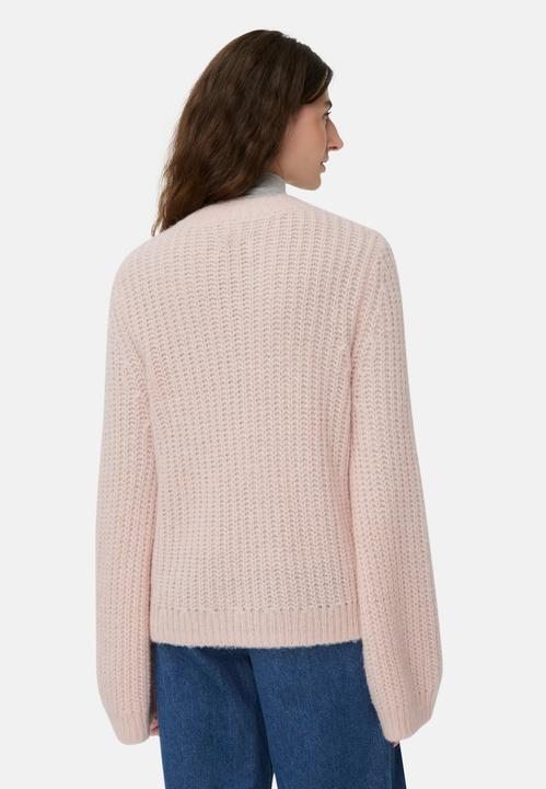 Produktbild Camel Active Pullover mit strukturiertem Strickmuster (M)