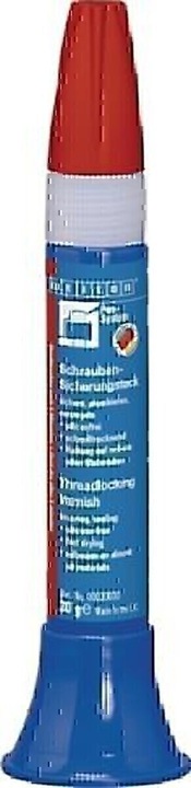 Produktbild Weicon 30020030 Schraubensicherungslack 30 g (30 g)