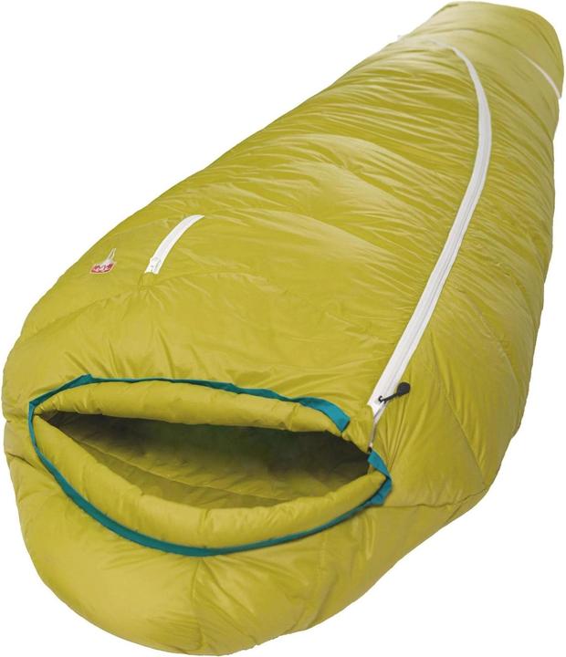 Produktbild Grüezi Bag Biopod DownWool (190 cm)