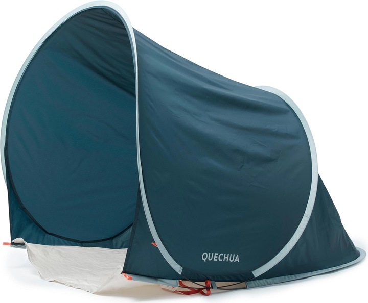 Produktbild Quechua 2 Seconds (Wurfzelt, 1.40 kg, 1 Person)