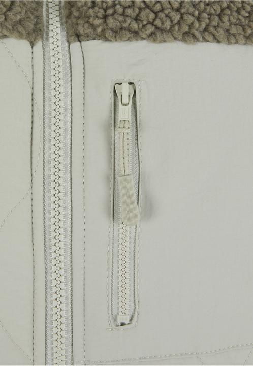 Actual product image Urban Classics Sherpa Crinkle (XS)